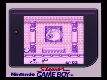 【実況】星のカービィ鬼畜モードをオワタ式でプレイしてみた Part4