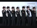 INFINITE_ 映画『INFINITE CONCERT SECOND INVASION EVOLUTION THE MOVIE 3D』試写会