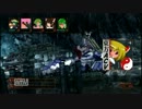 [東方ACV]楽園の素敵な巫女による領地戦 01 [雪山上位防衛]
