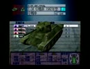 アドバンスド大戦略DC ブラウ4(高橋のゲーム実況150)