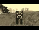 【Minecraft】古き良き友と建か平　その四