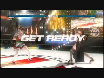 ニコ生代わりのDOA5(20121019-1028)_link.mp4