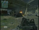 [COD;MW3] 南極から降臨した白熊[実況動画] part51 X