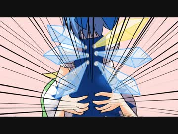 天才チルノの何かが出るラジオ【５回目】