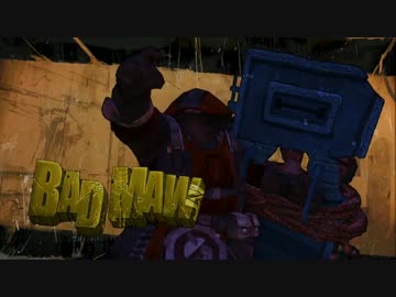 【XBOX360版】Borderlands2　普通にプレイ　Part13【字幕プレイ】