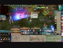 【MoE：P鯖war】未完成でも（多分）楽しめるwarage！（集団戦