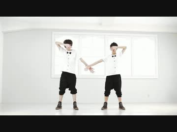 【理系文系】 二息歩行 【踊ってみた】