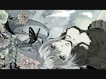 【初音ミク】strong affection【オリジナル曲】