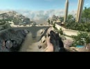 【Crysis】 StarCry 日本語字幕 Part18 【Mod】