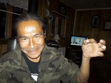 ユーコン川一人旅part4～カナダからアラスカ1500km～