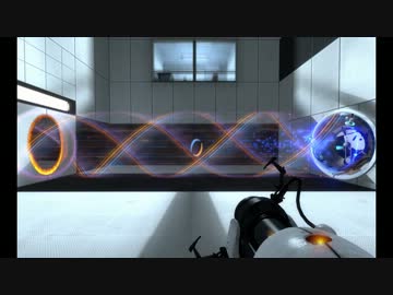 【実況動画】PORTAL2 CTC #06