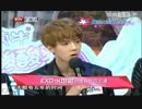 121005 EXO-K Mengniu Music Billboard Interview -1