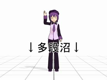 サイドステップに魂を実装したかった。