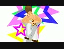 【MMDワンピ】サッチでラムのラブソング【真殿さんVer.】