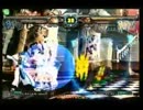 高田馬場ミカド GGXX AC＋R 野試合動画23 エン(SL)・タク(SL)まとめ