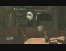 【CoD:MW3】敵に悪戯してみたまとめ【トロフィーは正義】