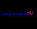 【SDVX公募落ち】beyond the horizon