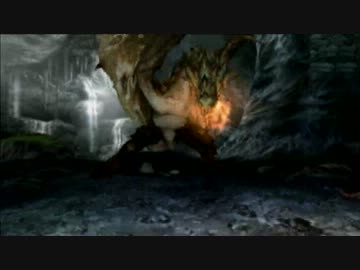 【MHP3】女子大生が生まれて初めてモンハンやってみたpart18-1【実況】