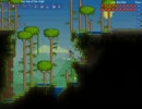 【繰り返される諸行無常】原始人がTerrariaを実況　Part18