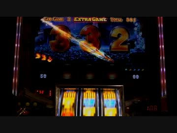 ミリオンゴッド～神々の系譜～　設定5・6で一撃万枚出してやる！part11