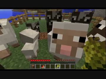 【ゆっくり実況】Minecraft前情報なし完全初見プレイpart40