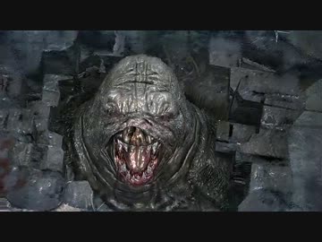 【METRO2033　－メトロ２０３３－】　先導実況　２０