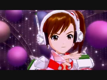 【アイドルマスター２】　じぇっとこ→すた→