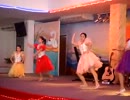 もうひとつのK-POP北朝鮮美女のにゃんにゃんダンス