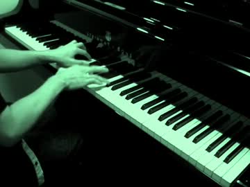 【オリジナル】 Float Emotion - VUTTER 【ピアノインスト】