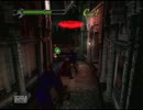 あの名作をもう一度　デビルメイクライ１ＨＤ版　実況プレイその２