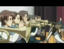 ハレ晴レユカイ　～今更ながらビッグバンドアレンジ（いろいろ改善版）