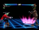 【実況】鉄拳歴8年の俺が羅段を目指す動画【仁・デビル仁タッグ】3