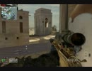 【COD:MW3】芋砂がTDMでカモーンщ(ﾟдﾟщ)ってなってるだけ【MSR】