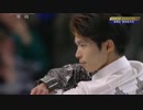 町田樹 2012 GPS SA SP［CCTV］