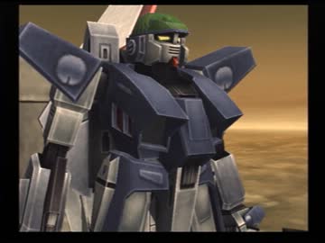 【ゆっくりA.C.E.2】Another Century's Episode 2 ゆっくり実況 Operation.35