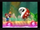 お互いに罰を与えるために全力を出すスーパーマリオ実況　第七バトル