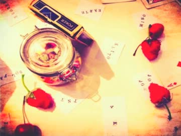 姉がいた部屋（ピアノインスト）