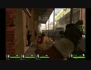 【L4D2】仲間内である日の罰ゲーム