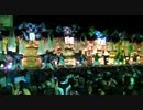 【祭り】新居浜太鼓祭り 2012【M2大生院店】