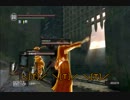 【ダークソウル】魔術系太陽が行くロードラン応援の旅７回目：前