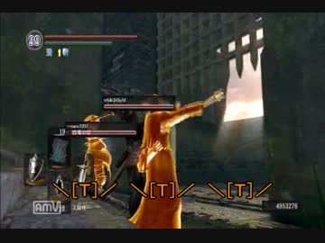 【ダークソウル】魔術系太陽が行くロードラン応援の旅７回目：前