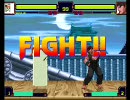 【mugen】ボーナス君にAIを付けてみた