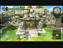 【Xbox360】Happy Warsやってみた 4回戦【XBLA】