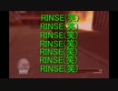 【RINSE】龍が如く4二人で縛り実況その32【バロスｗｗｗｗｗｗｗｗ】
