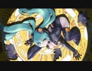 【合唱】月見夜ラビット【5×2】