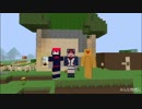 ポケ好き3人が　Minecraft　part5　｢絶望、常にカクカク｣