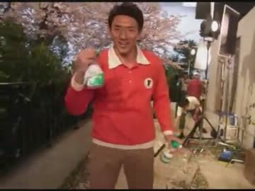 ファブリーズ