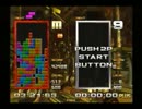 テトリス TGM2 TAP-T.A.DEATH ｍ参考動画