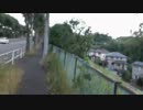 20120620-4 ハシケン [外配信]道了堂跡まで歩く[心霊スポット？] 1