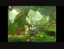 エルソードフィールド化テスト2回目動画。